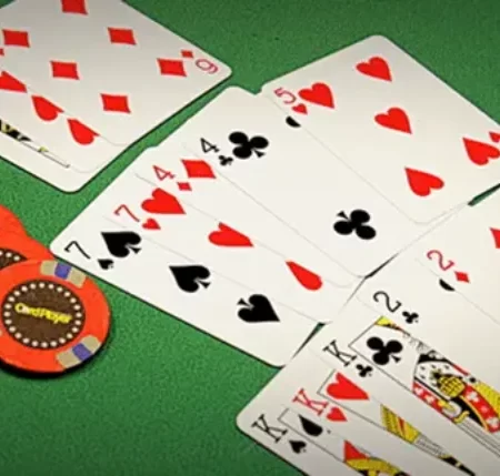 Cách chơi bài Binh cực kỳ hiệu quả – Đánh đâu thắng đó