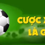 Cách tính cược xiên bóng đá