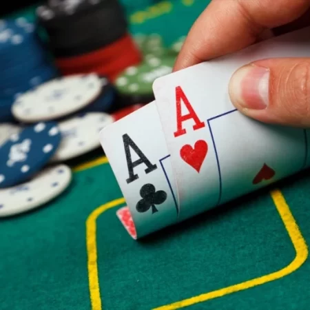 Nhà cái poker uy tín – Danh sách đơn vị nhà cái nên chơi