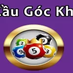 Lô khuyết góc