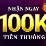 Nhà Cái Tặng 100K Uy Tín Cho Thành Viên Mê Cá Cược
