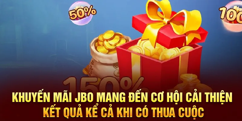 Nhà cái JBO - Chất lượng tạo niềm tin