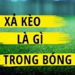 Xả kèo là gì