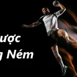 Cá Cược bóng ném